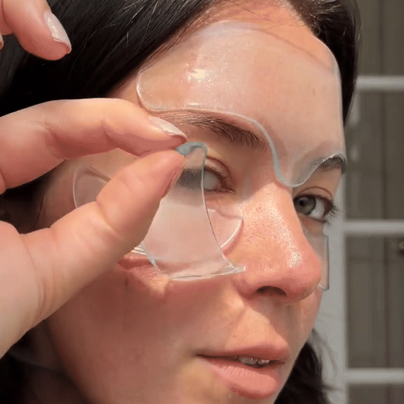 FrownFix™ Anti-Wrinkle Forehead Patches